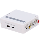 Convertidor de vídeo a VGA