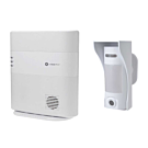Alarma exterior Ajax PIR iConnect SMART
