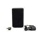 Altavoz con dispositivo antigrabación ELITE