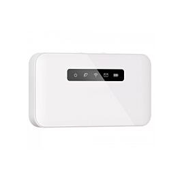 Router 4G con batería