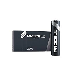 Pila AAA - Línea Duracell Pro (2 x )