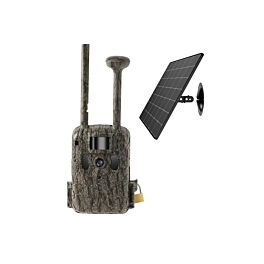 Cámara de camuflaje para vida silvestre 4G PRO