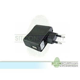 Adaptador USB de 5 V