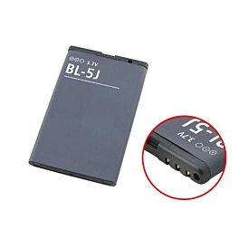 Batería BL-5J