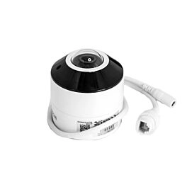 Cámara ojo de pez 360º SMART