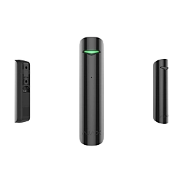 Ajax Glassprotect - Negro INTELIGENTE