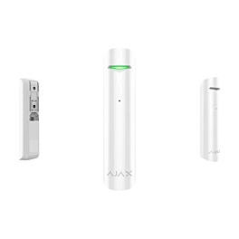 Ajax Glassprotect - Blanco INTELIGENTE