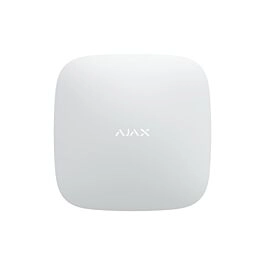 Ajax ReX 1 Blanco INTELIGENTE