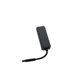 Rastreador GPS incorporado - FÁCIL