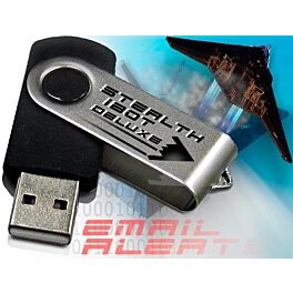 Software de investigación Stick - Pro