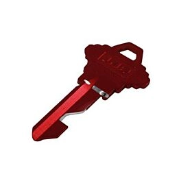 Llave asesina - Schlage