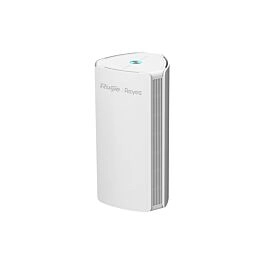 Enrutador de malla WiFi 6 Reyee RG-M18: 1800 Mbps