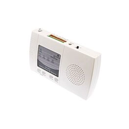 Relé receptor inalámbrico modelo PLUS
