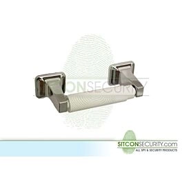 Portarrollos de papel higiénico seguro