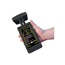 Punto de acceso WiFi y detector de clientes PRO
