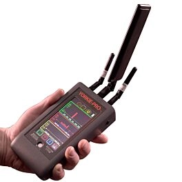 Detector de banda ancha Yorkie Pro ELITE