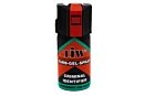Alternativa al spray de pimienta