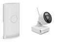 Conjunto de cámara de seguridad inalámbrica EASY 1