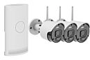 Sistema de cámara inalámbrica EASY 3