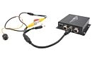 Mini conjunto de cámara de vigilancia IR (B) PLUS