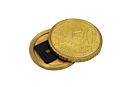 Moneda encubierta