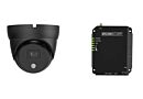 Conjunto de cámara mini domo 4G POE SMART 