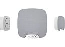 Ajax HomeSiren Blanco INTELIGENTE