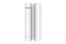 Ajax DoorProtect Plus - Blanco INTELIGENTE