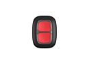 Ajax DoubleButton Negro INTELIGENTE