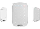 Teclado Ajax Plus Blanco INTELIGENTE