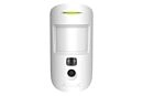 Ajax MotionCam (PhOD) - Blanco INTELIGENTE