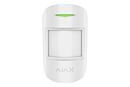 Ajax MotionProtect Blanco INTELIGENTE