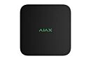 NVR Ajax (8 canales) Negro