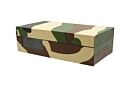 Cámara de caja de camuflaje PLUS