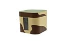 Caja de camuflaje con cámara Wi-Fi PLUS