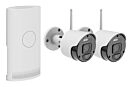 Sistema de cámara inalámbrica EASY 2