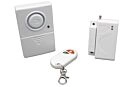 Alarma inalámbrica para puertas y ventanas