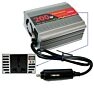 Convertidor de 12 voltios CC a 220 voltios CA (200 W)