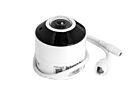 Cámara ojo de pez 360º SMART