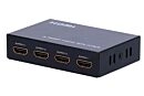 Divisor HDMI - 4 puertos