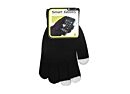iGloves - Guantes para pantalla táctil (negros)