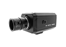 Cámara de caja HD (coaxial) - montaje en ventana