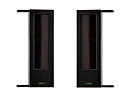 Barrera de luz inalámbrica modelo 2 haces PLUS