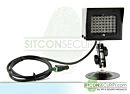 Radiador IR de 15 m - IR invisible de 940 nm