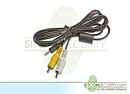 Cable AV Jack-Tulip