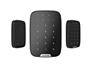 Teclado Ajax Plus Negro INTELIGENTE