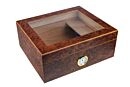 Humidor PRO - Decodificador de micrófono