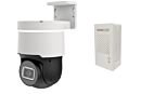 Cámara de seguridad IP PTZ Wi-Fi ELITE