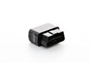 Rastreador GPS - Conector OBD