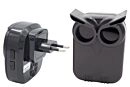 Alarma de entrada con detector de movimiento PLUS